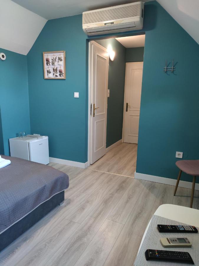 Guest house Jager Sopron