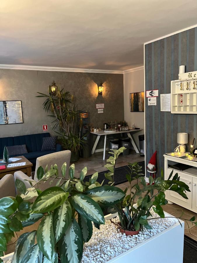 Jager Guest house Sopron