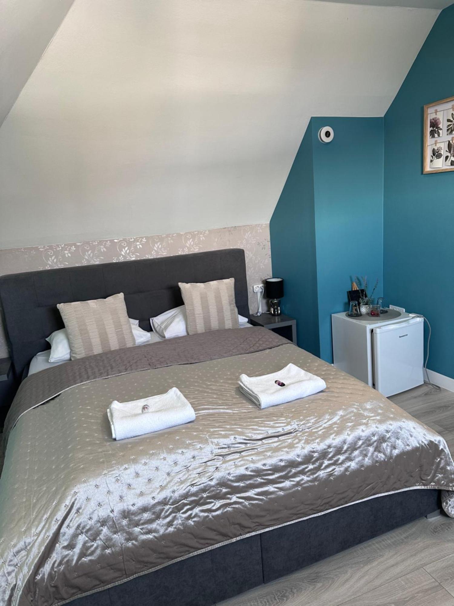 Guest house Jager