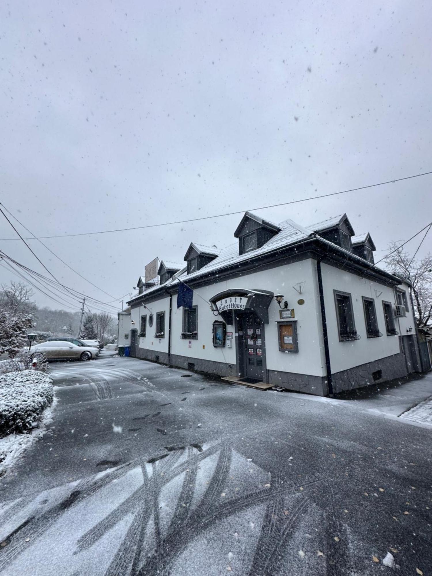 Jager Guest house Sopron