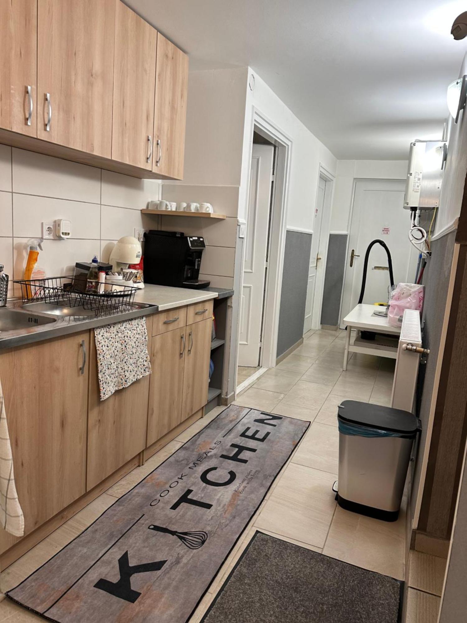 Guest house Jager Sopron