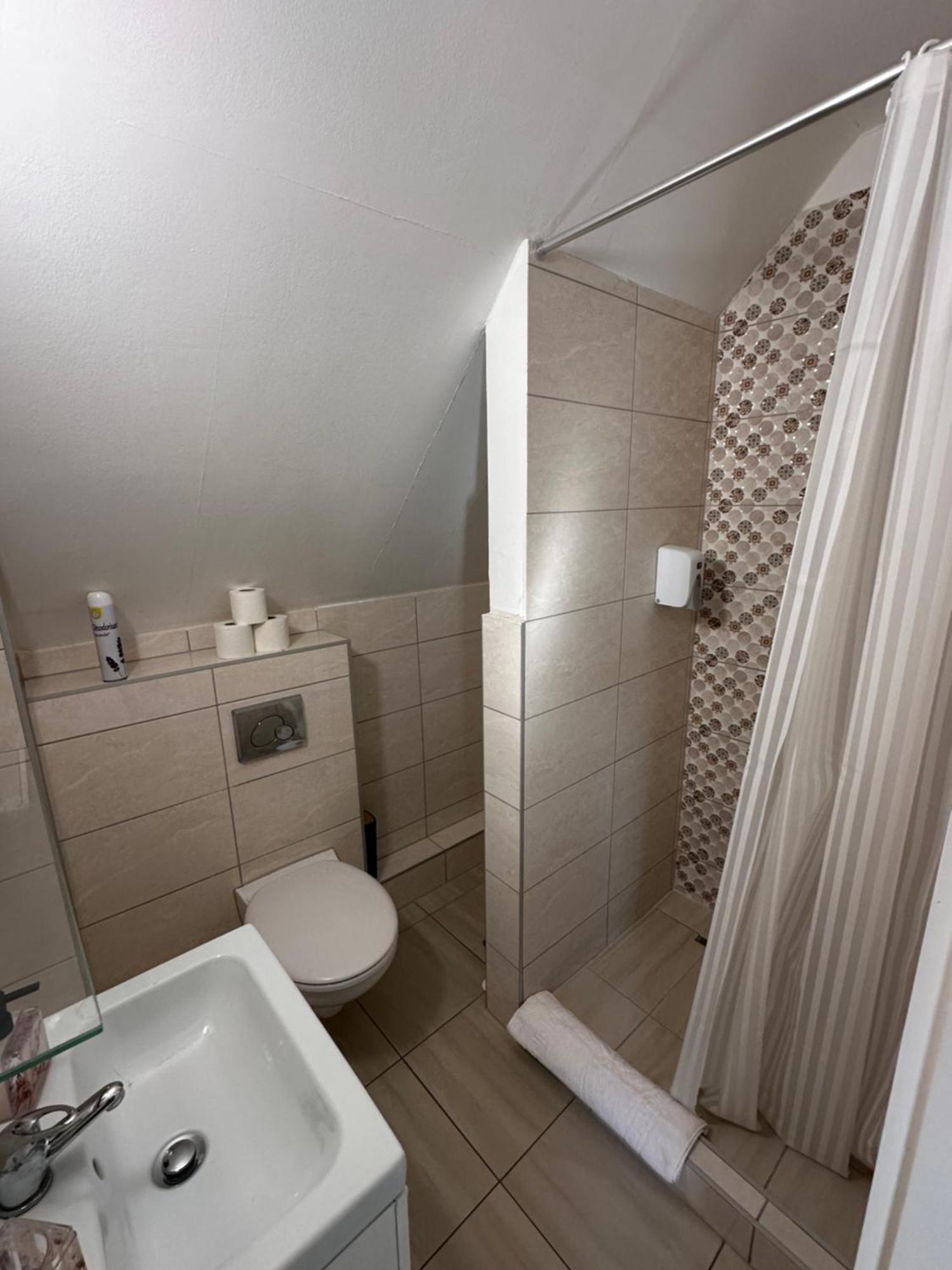 Jager Guest house