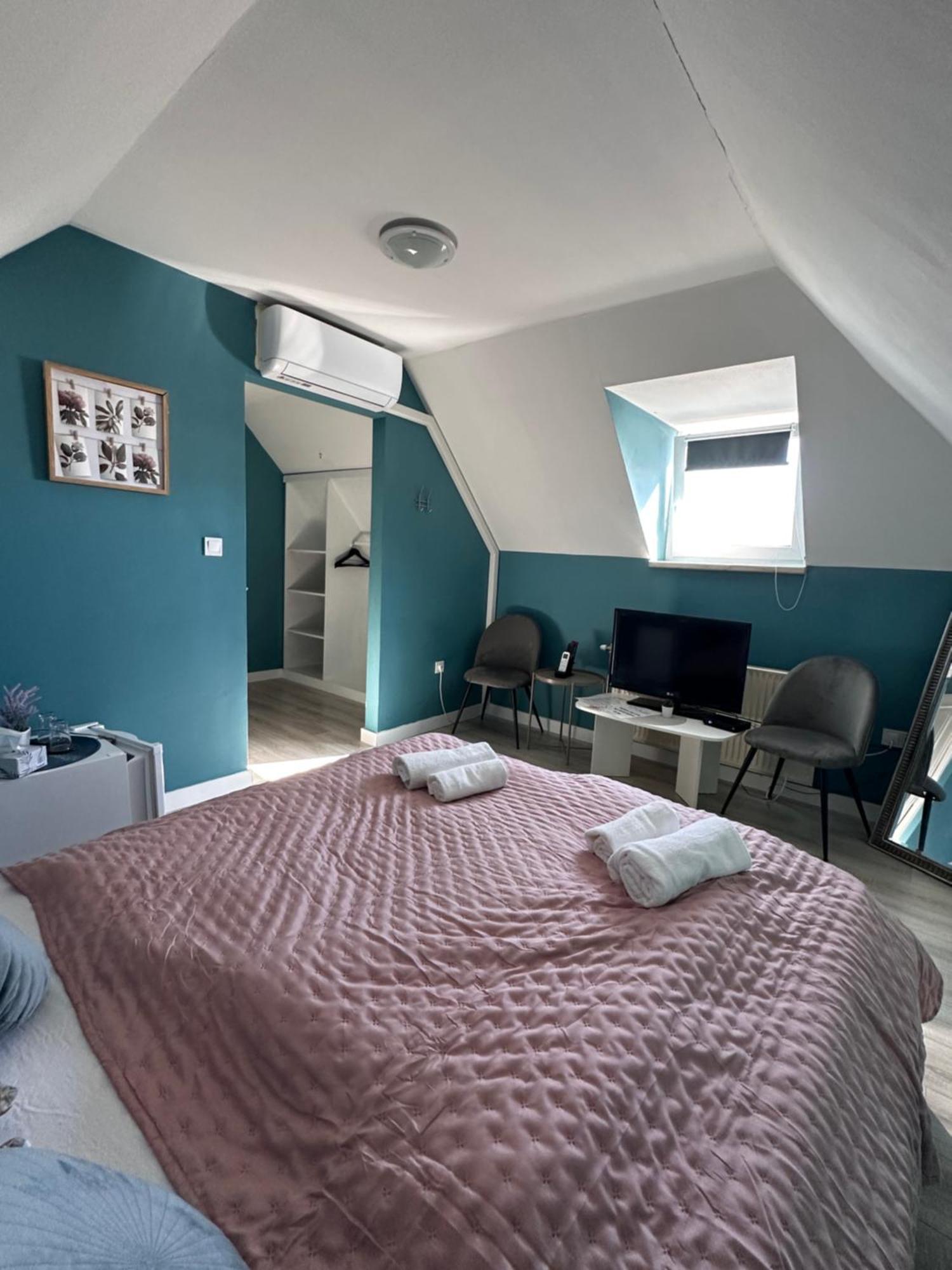Guest house Jager Sopron