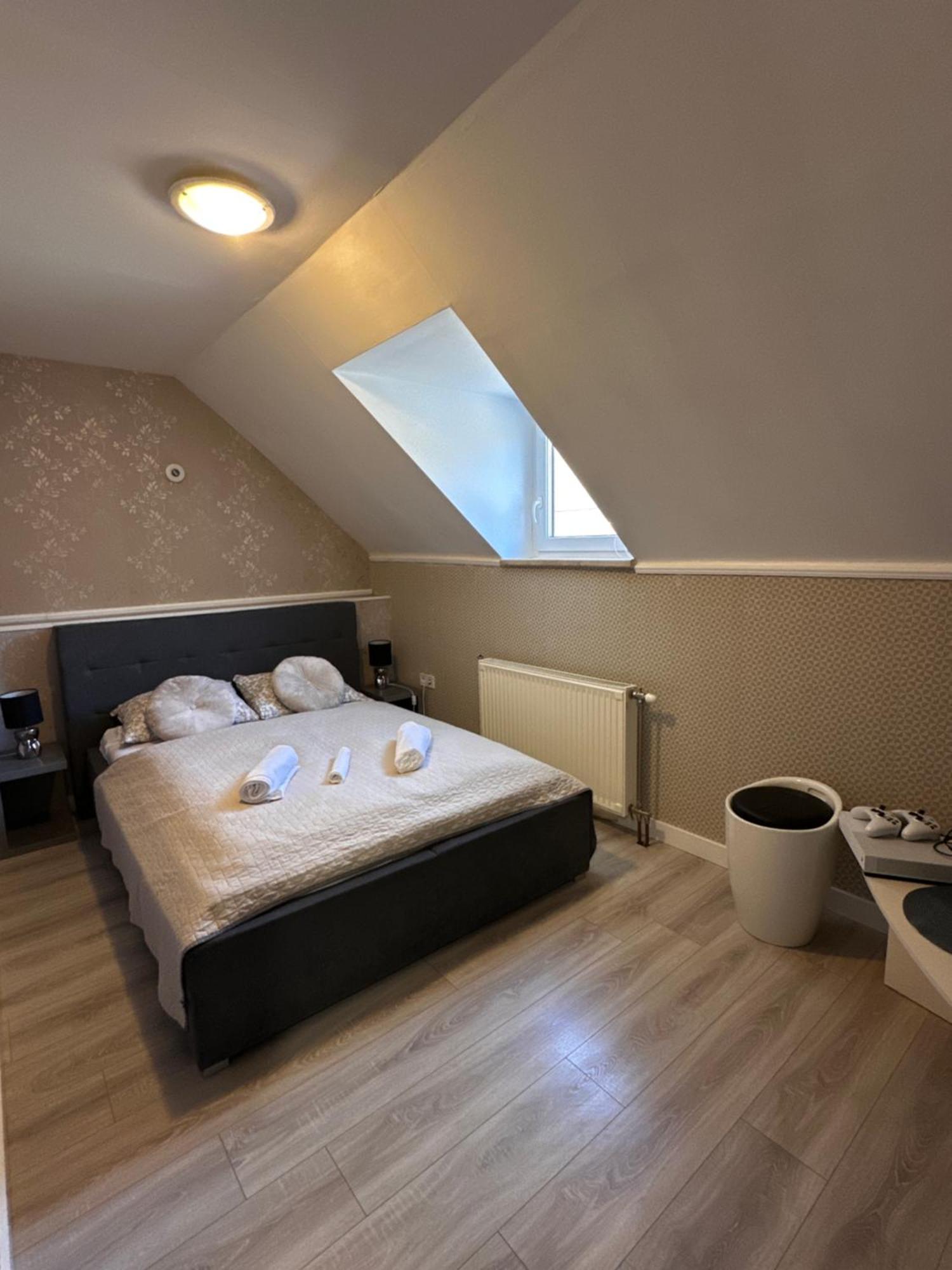 Jager Guest house Sopron