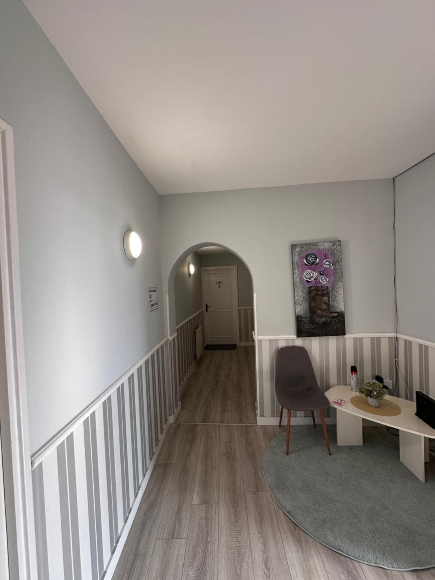 Guest house Jager