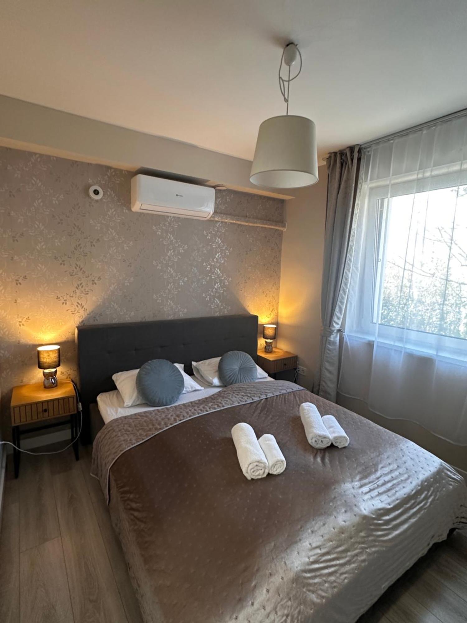 Jager Guest house Sopron
